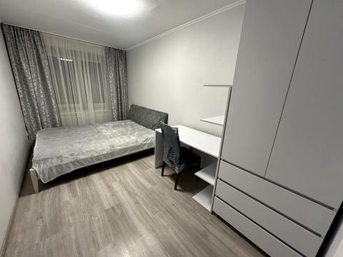 квартира за адресою Князів Острозьких вул. (Московська), 17/2