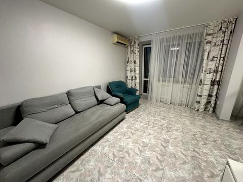 квартира за адресою Князів Острозьких вул. (Московська), 17/2