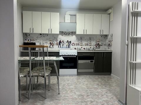 квартира за адресою Князів Острозьких вул. (Московська), 17/2