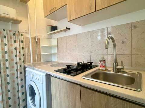 квартира за адресою Одеса, Косвена вул., 20
