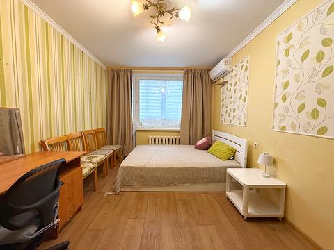 квартира по адресу Миколи Шепелєва ул., 9-А