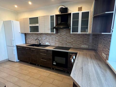 квартира за адресою Миколи Різоля вул. (Маршала Судця), 7