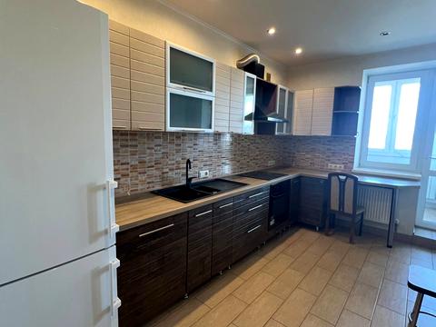 квартира за адресою Миколи Різоля вул. (Маршала Судця), 7