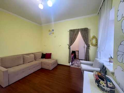 квартира за адресою Одеса, Косвена вул., 20