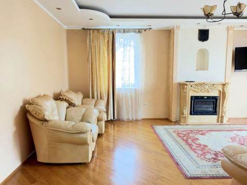 квартира за адресою Коперника вул., 10