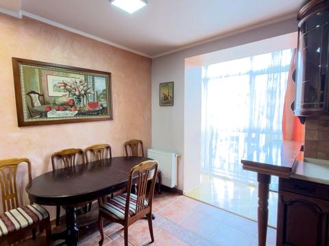 квартира за адресою Коперника вул., 10