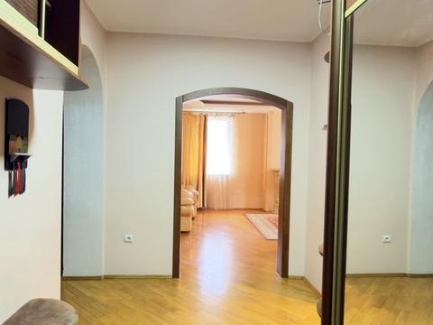 квартира за адресою Коперника вул., 10