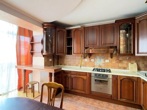 квартира за адресою Коперника вул., 10