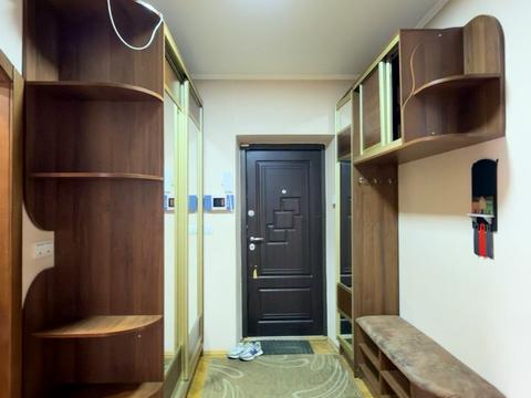 квартира за адресою Коперника вул., 10