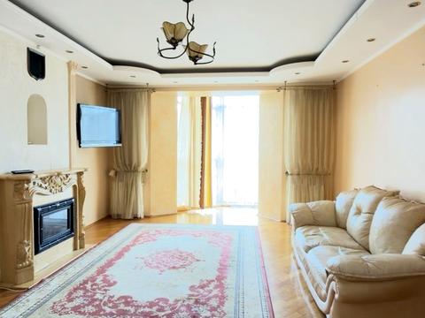 квартира за адресою Коперника вул., 10