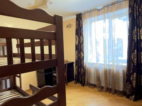 квартира за адресою Коперника вул., 10