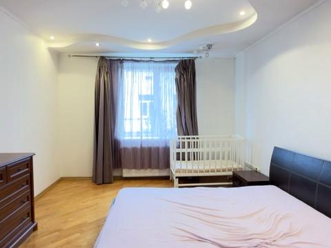 квартира за адресою Коперника вул., 10