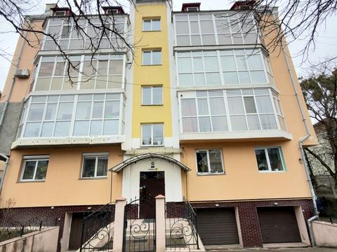 квартира за адресою Коперника вул., 10