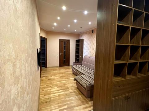 квартира за адресою Миколи Різоля вул. (Маршала Судця), 7