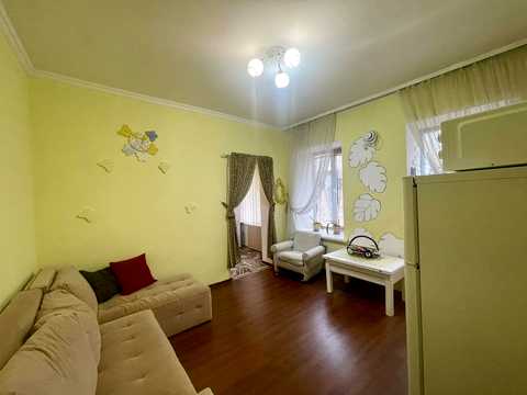 квартира за адресою Одеса, Косвена вул., 20