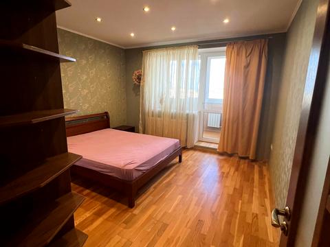 квартира за адресою Миколи Різоля вул. (Маршала Судця), 7