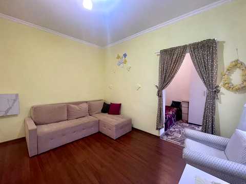 квартира за адресою Одеса, Косвена вул., 20