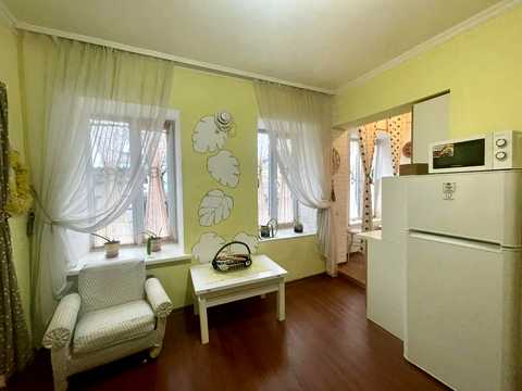 квартира за адресою Одеса, Косвена вул., 20