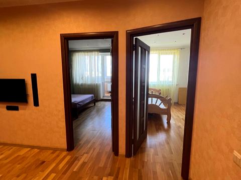 квартира за адресою Миколи Різоля вул. (Маршала Судця), 7