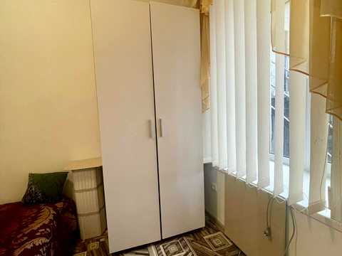 квартира за адресою Одеса, Косвена вул., 20