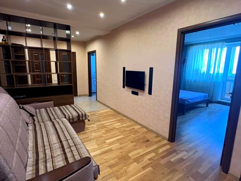 квартира за адресою Миколи Різоля вул. (Маршала Судця), 7