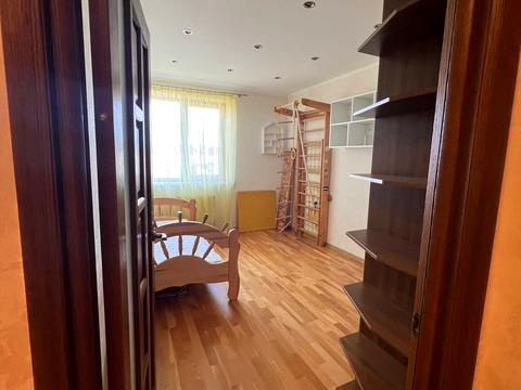 квартира за адресою Миколи Різоля вул. (Маршала Судця), 7