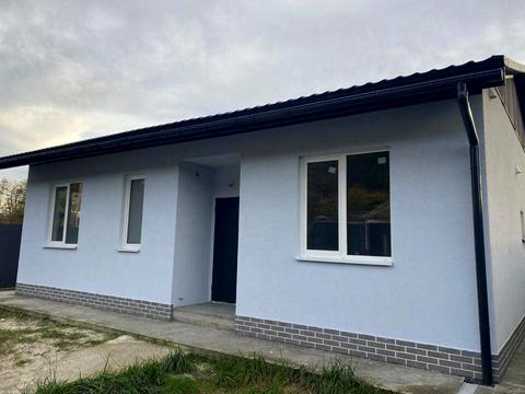 будинок за адресою центральна