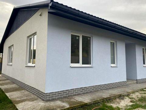 будинок за адресою центральна