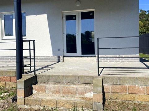 будинок за адресою центральна