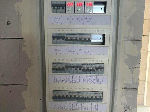 будинок за адресою центральна