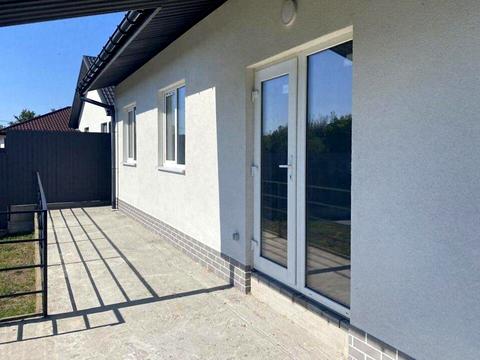 будинок за адресою центральна