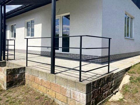 будинок за адресою центральна