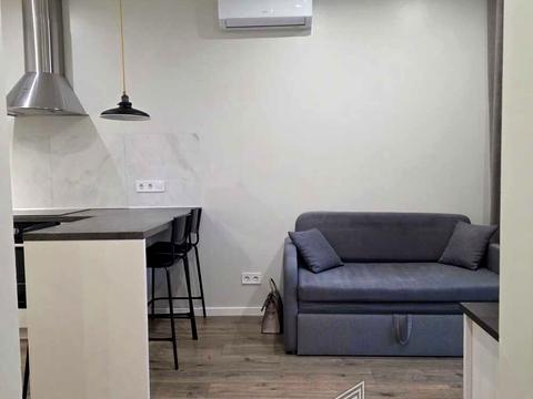 квартира по адресу Тираспольская ул., 54