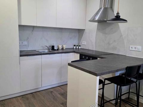 квартира по адресу Тираспольская ул., 54