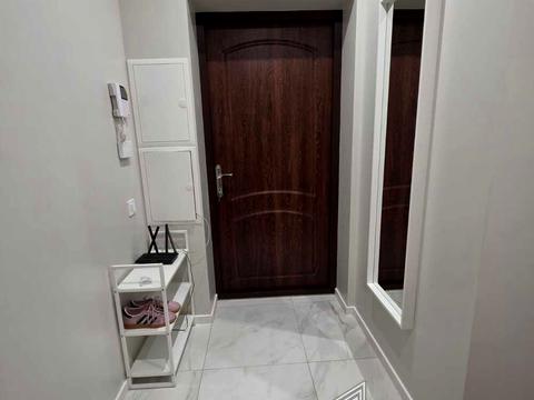 квартира по адресу Тираспольская ул., 54