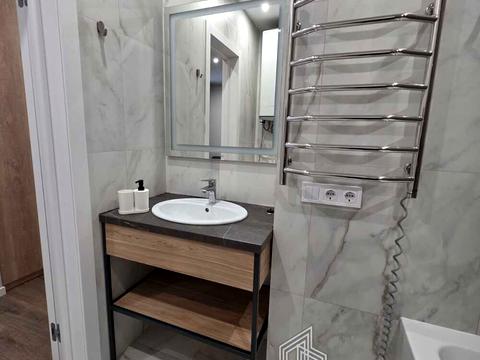 квартира по адресу Тираспольская ул., 54
