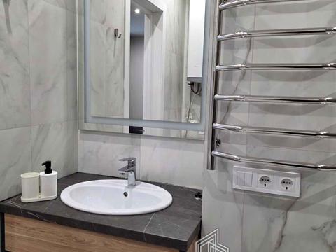 квартира по адресу Тираспольская ул., 54