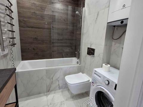 квартира по адресу Тираспольская ул., 54