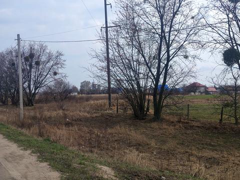 ділянка за адресою Київська