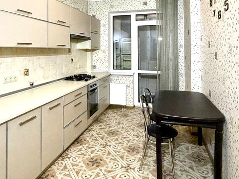 квартира по адресу Метрологическая ул., 109-А