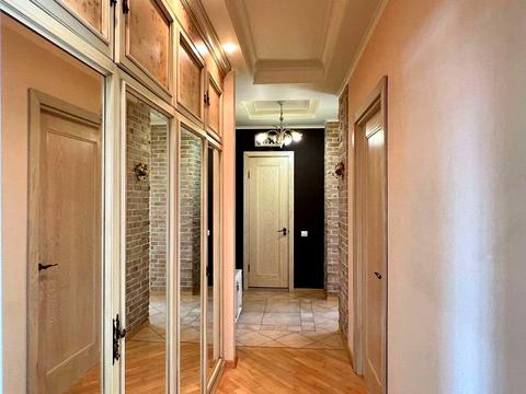 квартира за адресою Машинобудівників вул., 15-Б