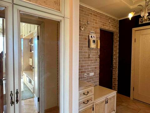 квартира за адресою Машинобудівників вул., 15-Б