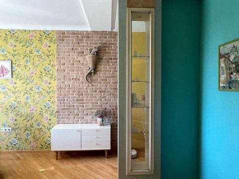 квартира за адресою Машинобудівників вул., 15-Б