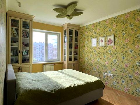 квартира за адресою Машинобудівників вул., 15-Б