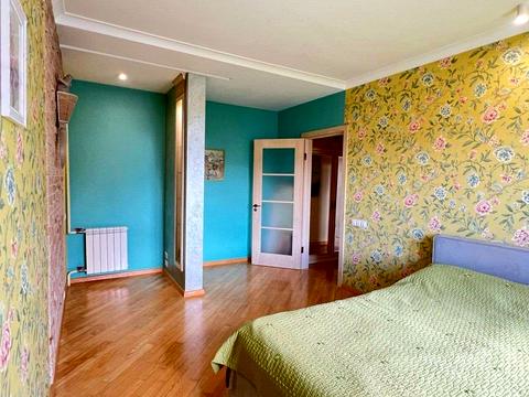 квартира за адресою Машинобудівників вул., 15-Б