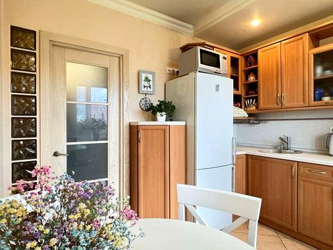 квартира за адресою Машинобудівників вул., 15-Б