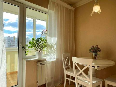 квартира за адресою Машинобудівників вул., 15-Б