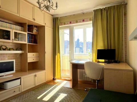 квартира за адресою Машинобудівників вул., 15-Б