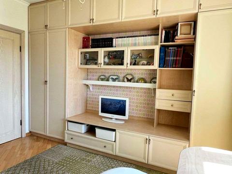 квартира за адресою Машинобудівників вул., 15-Б