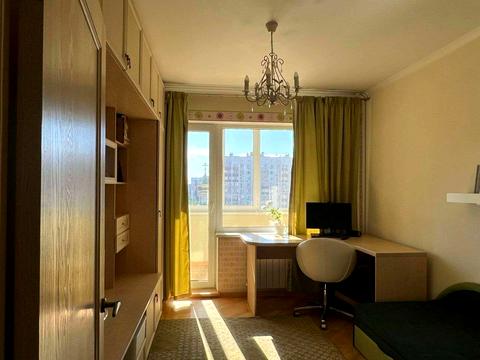 квартира за адресою Машинобудівників вул., 15-Б